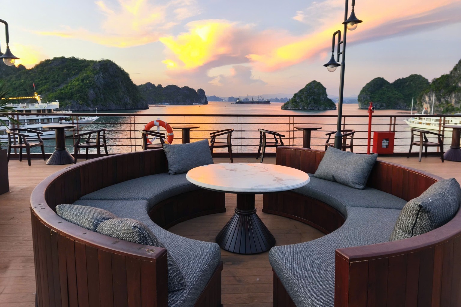 CYCAD CRUISE - NEW LAUNCHED FROM 2025