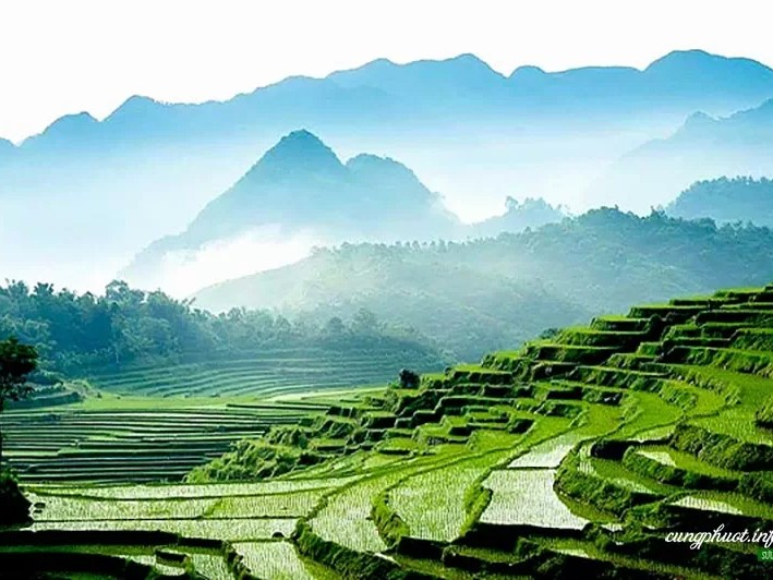 3 DAYS 2 NIGHTS CLASSIC EASY RIDER PU LUONG