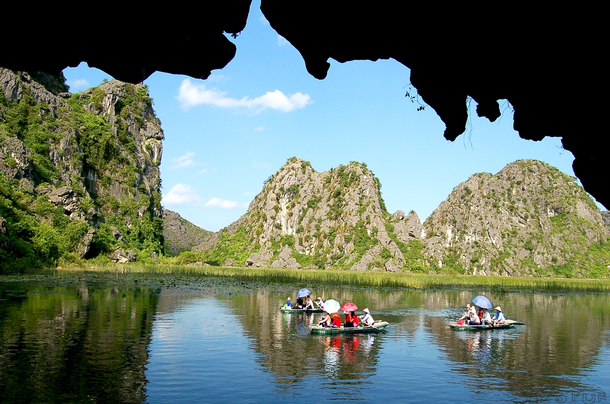 HOA LU - TAM COC 01 DAY PREMIUM TOUR