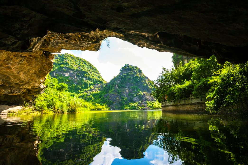 NINH BINH LUXURY PRIVATE TOUR 1 DAY