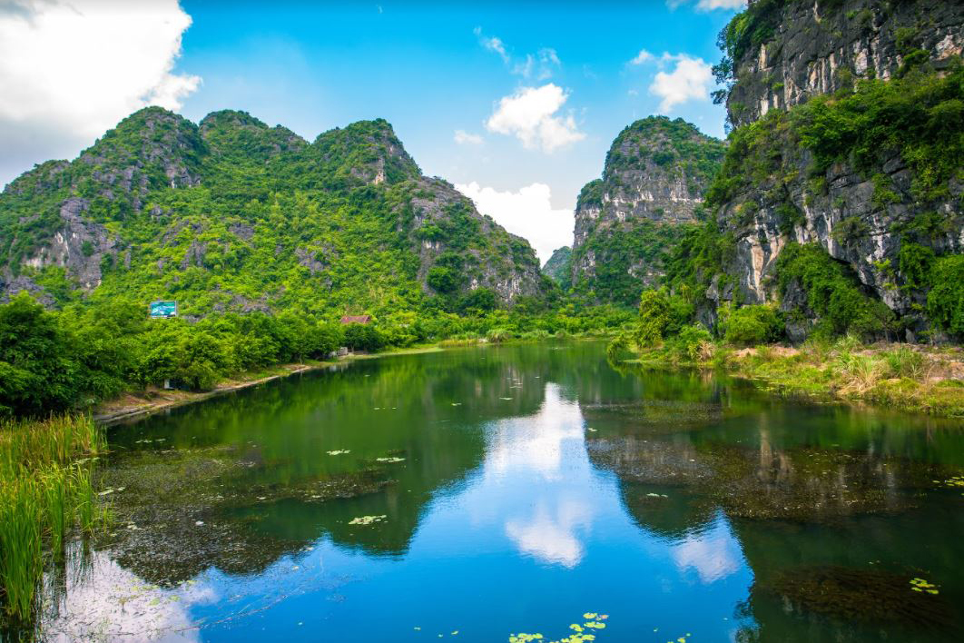 NINH BINH LUXURY PRIVATE TOUR 1 DAY