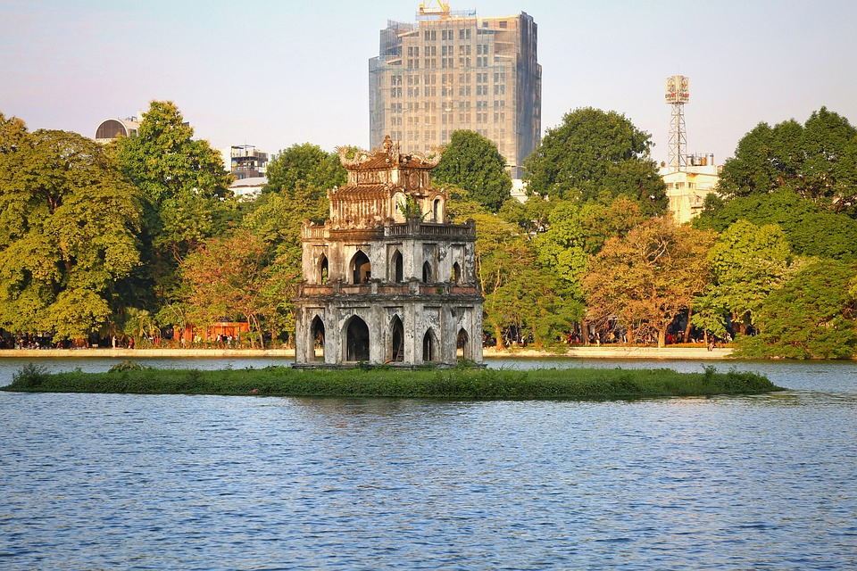 HANOI DAILY TOUR